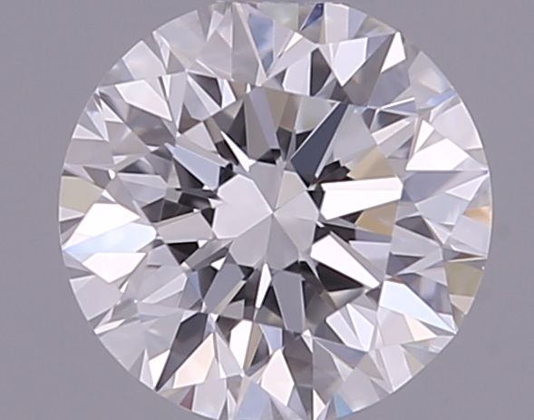 0.3 ct Round Diamond
