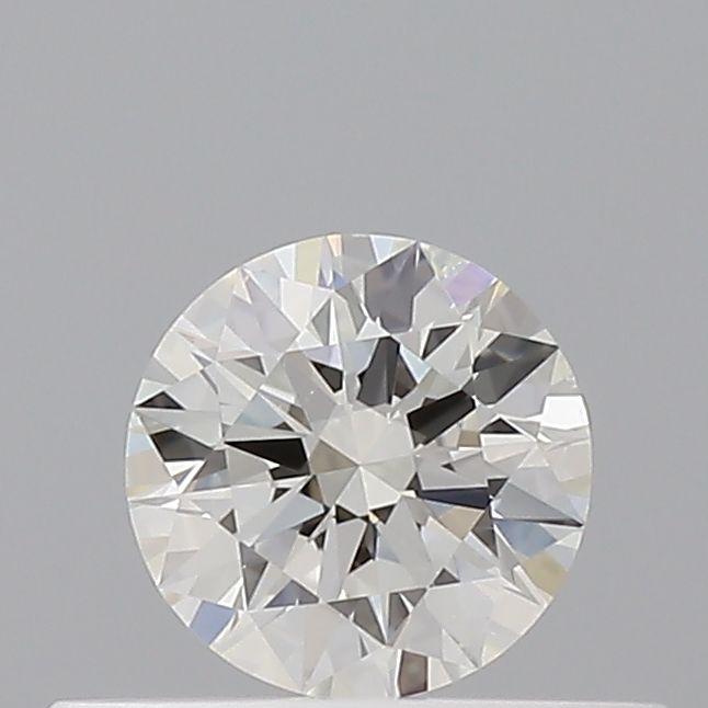 0.3 ct Round Diamond