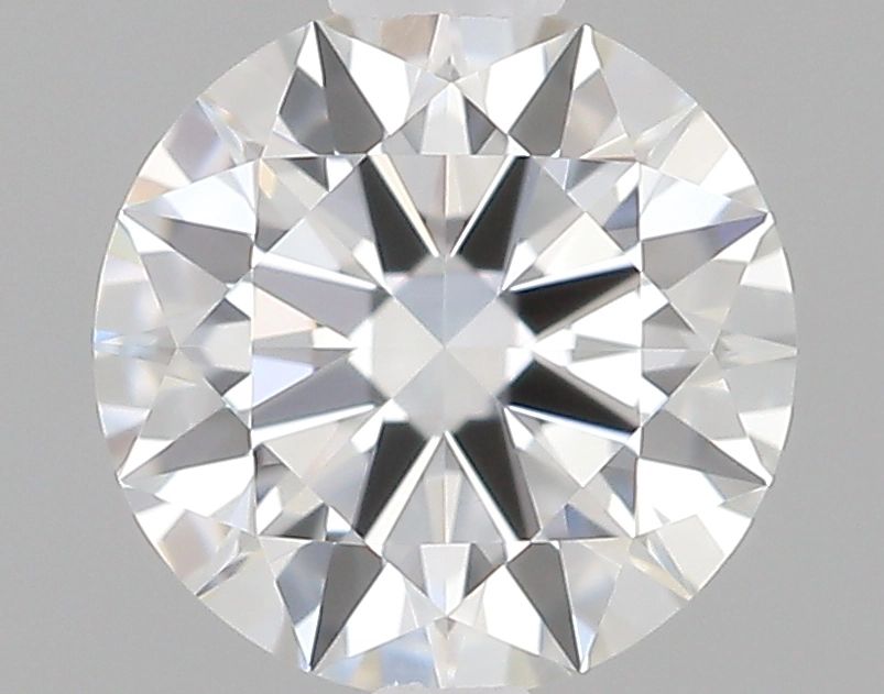 0.30 ct Round diamond