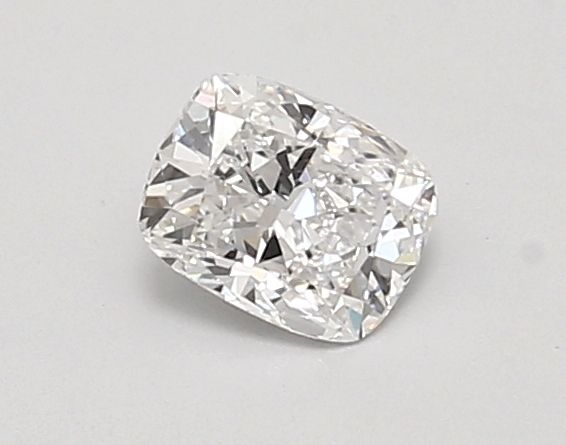 0.59 ct lab-grown Cushion modified Diamond