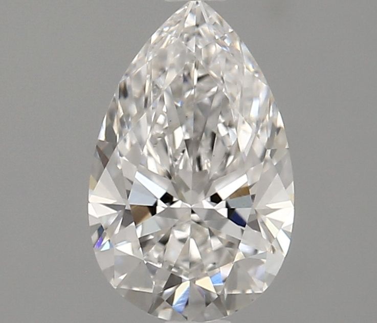 1.17 ct. pear Lab Grown Diamond front image