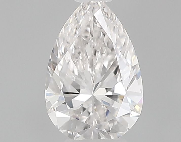 0.30 ct Pear diamond