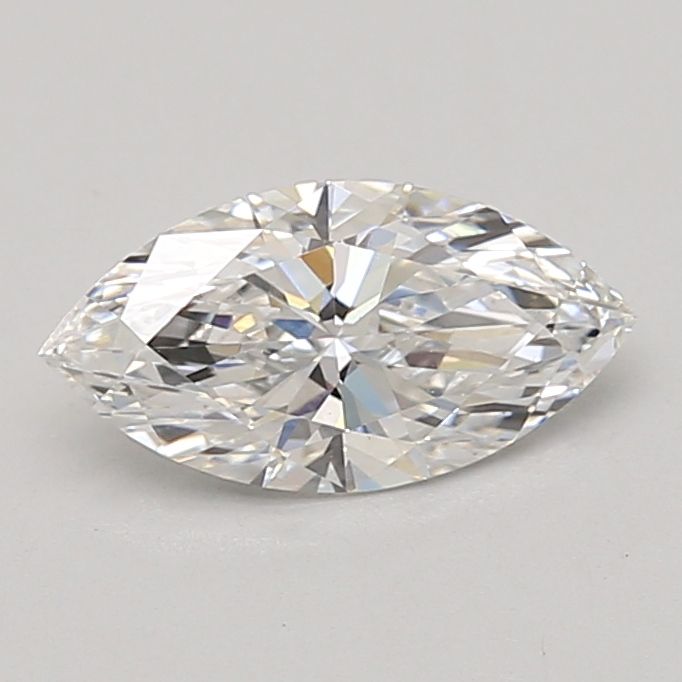 1.08 ct. marquise Lab Grown Diamond front image
