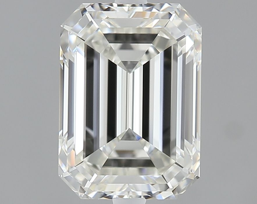 1.90 ct Emerald diamond