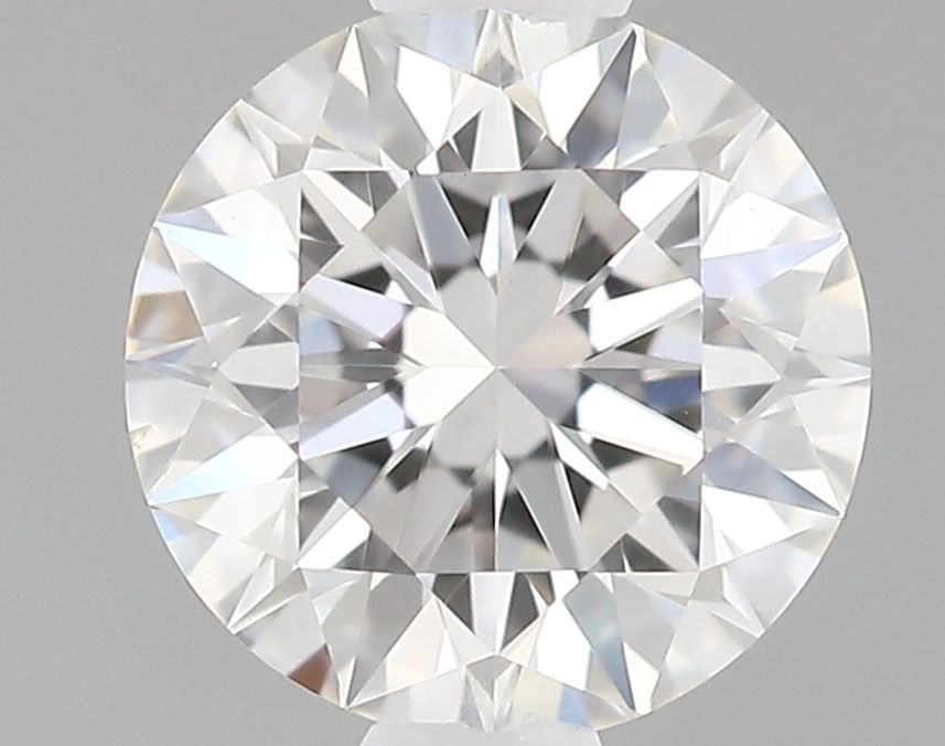 0.30 ct Round diamond