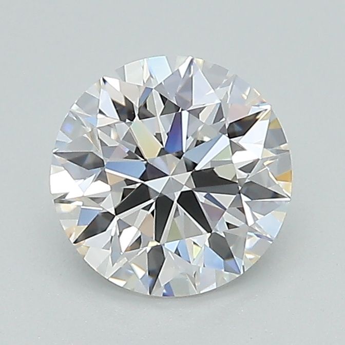 1.16 ct. round Lab Grown Diamond front image