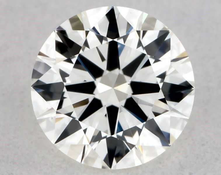 0.27 ct Round Diamond