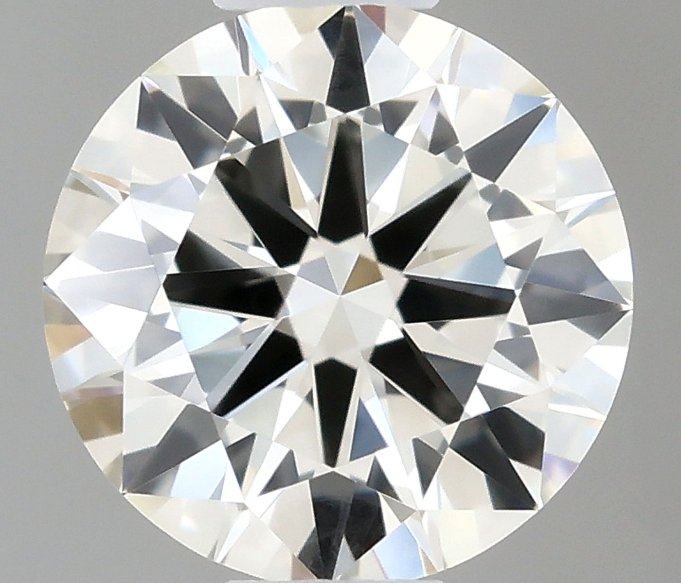 Diament 0.47 ct I/VVS1