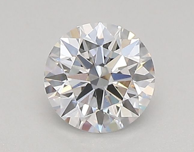 0.38 ct lab-grown Round Diamond