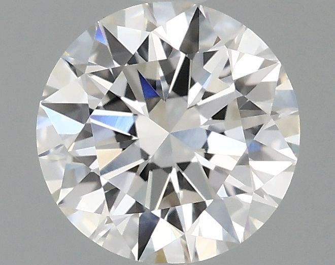 1.00 ct. round Lab Grown Diamond front image