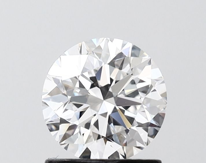 1.00 ct. round Lab Grown Diamond front image