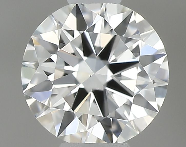 0.32 ct Round Diamond