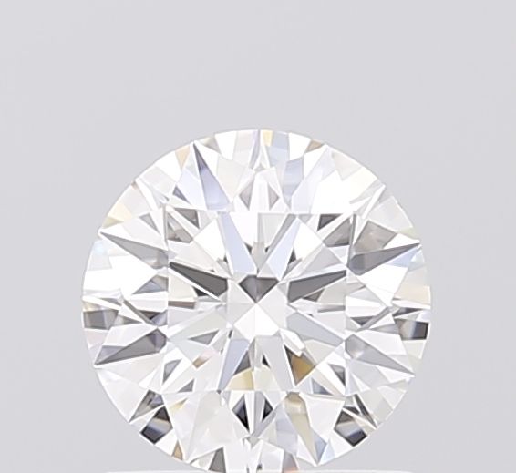 1.04 ct. round Lab Grown Diamond front image
