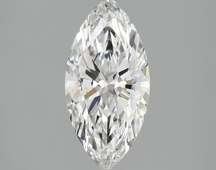 1.08 ct. marquise Lab Grown Diamond front image