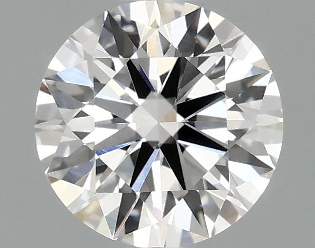 0.98 ct. round Lab Grown Diamond front image