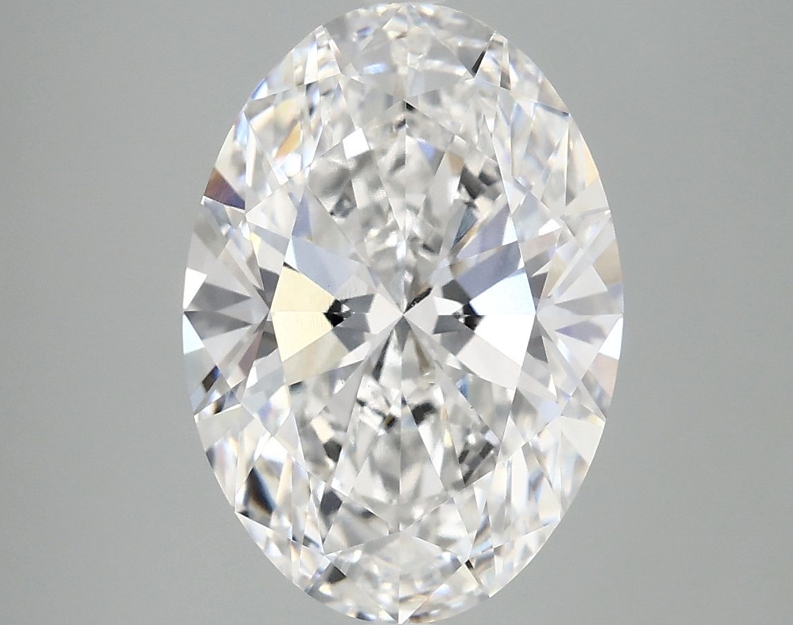 4.34 Carat