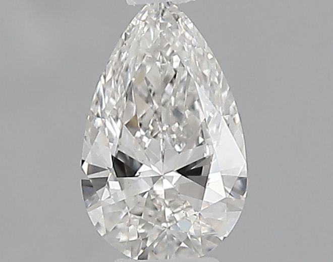 0.30 ct Pear diamond