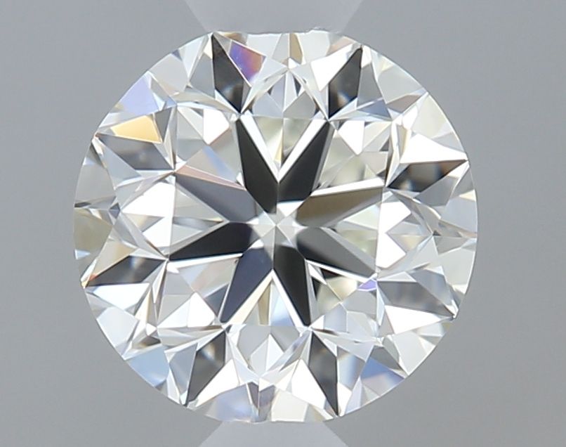 0.5 ct Round Diamond