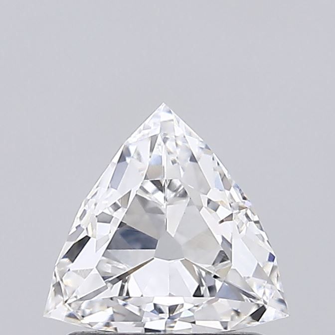 0.94 ct lab-grown Triangular Diamond