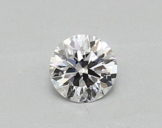 0.37 ct lab-grown Round Diamond