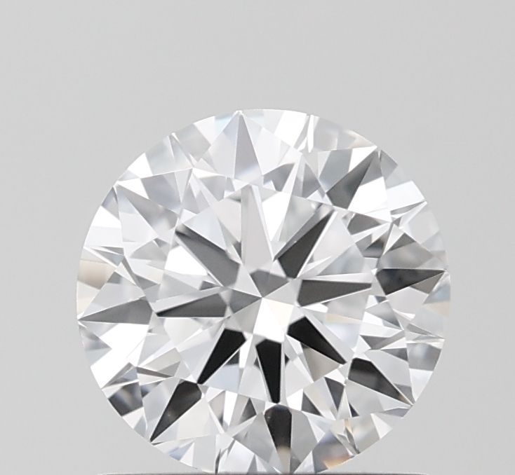 1.00 ct. round Lab Grown Diamond front image