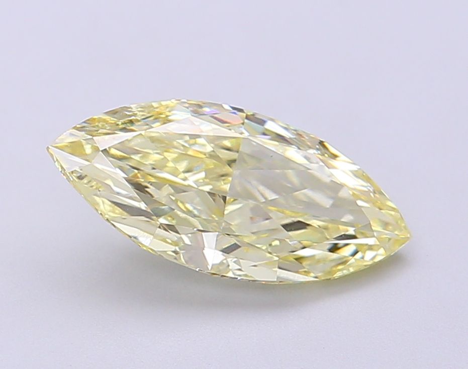 2.00 ct. marquise Lab Grown Diamond front image