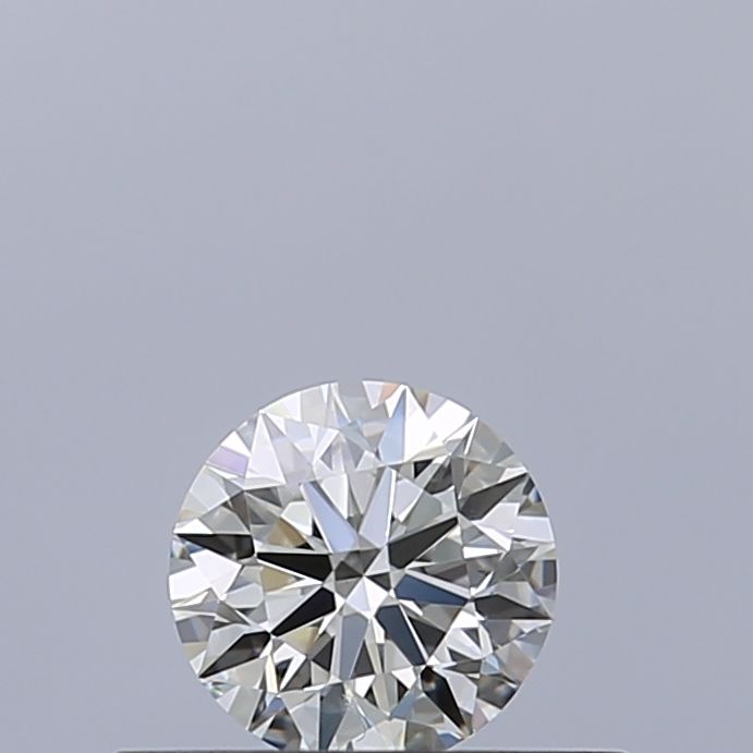 0.3 ct Round Diamond