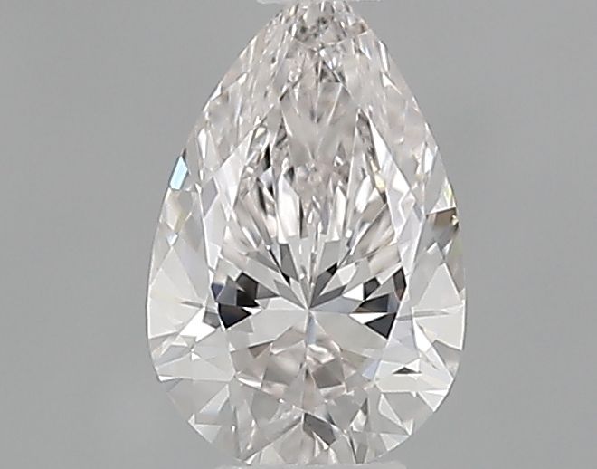 0.37 ct Pear diamond
