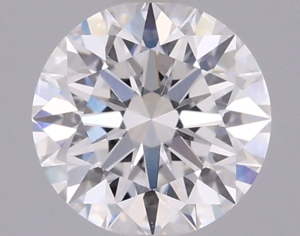 1.02 ct. round Lab Grown Diamond front image