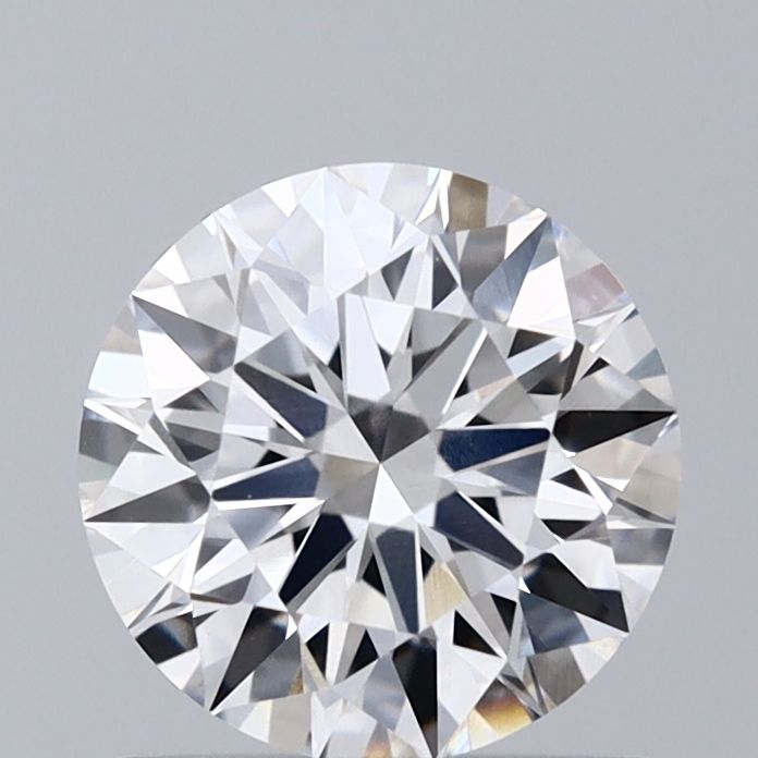 1.08 ct. round Lab Grown Diamond front image
