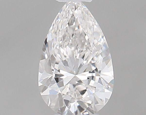 0.31 ct Pear diamond