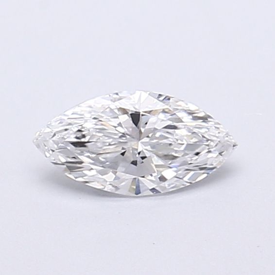 0.32 ct lab-grown Marquise Diamond