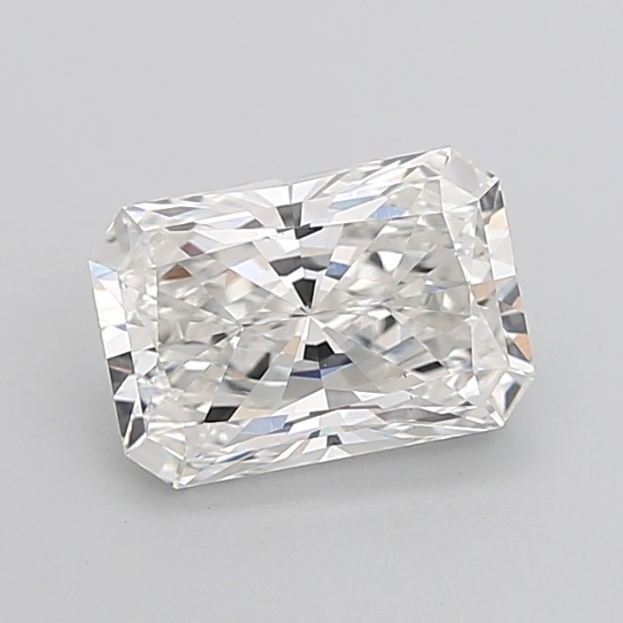 3.03 ct. radiant Lab Grown Diamond front image