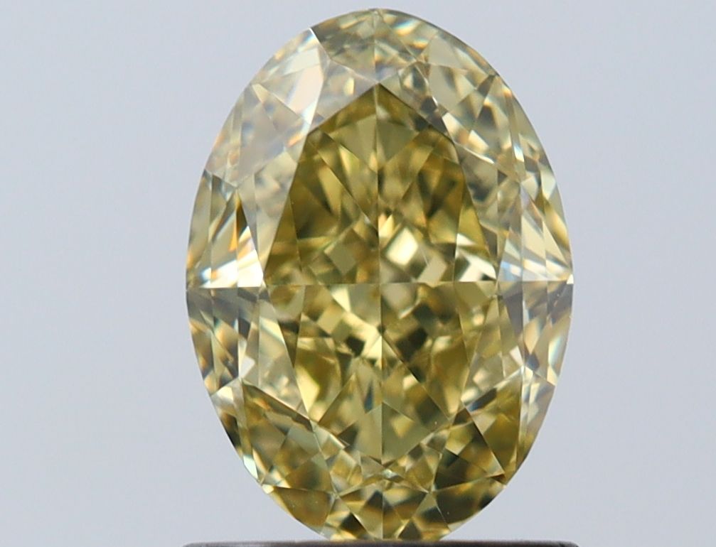 1.53 Carat
