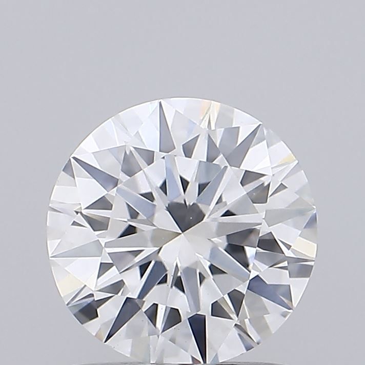 1.15 ct. round Lab Grown Diamond front image