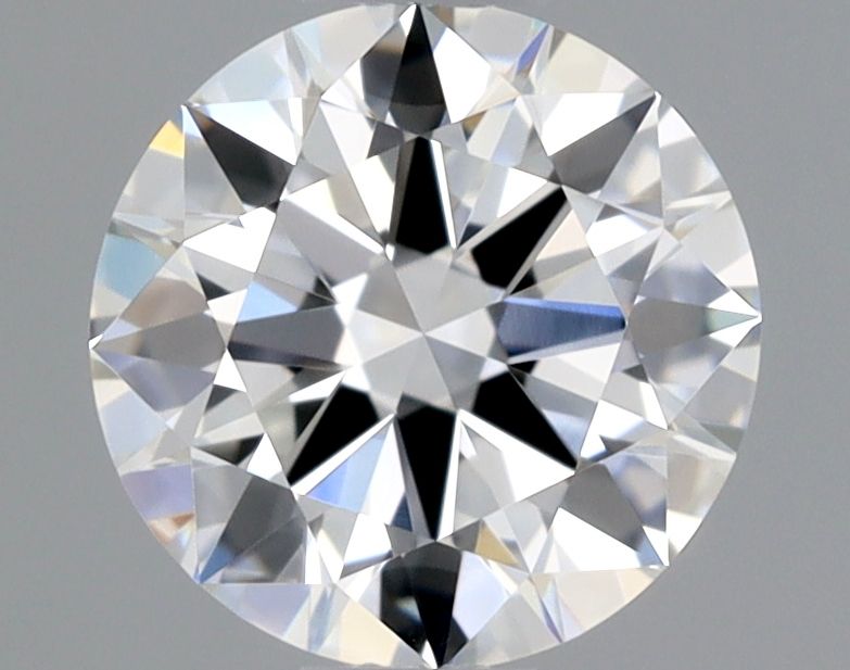 0.50 ct Round diamond