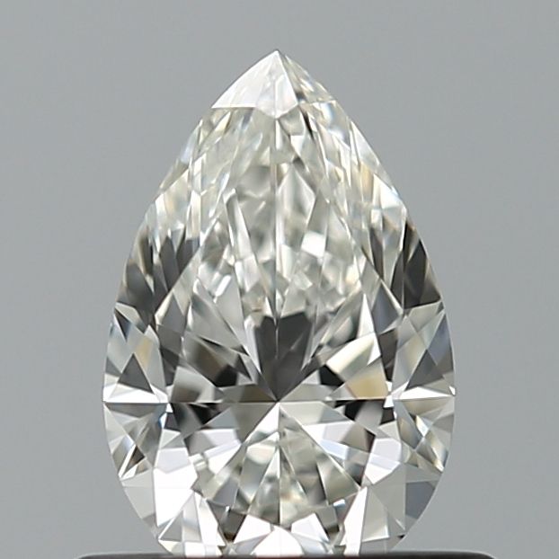 0.50 ct Pear diamond