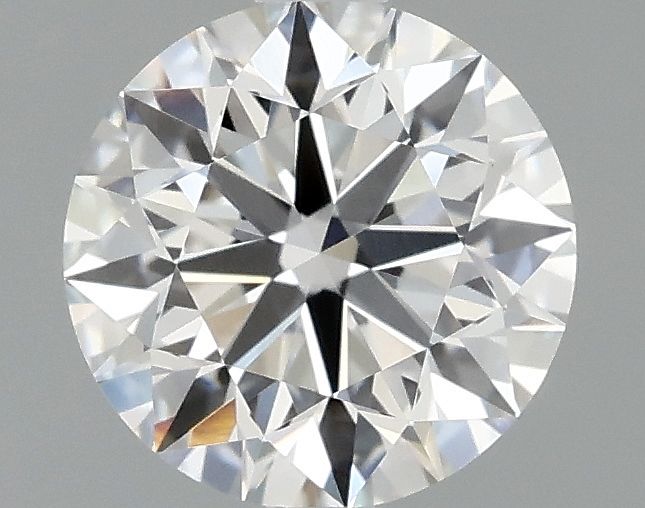 1.09 ct. round Lab Grown Diamond front image