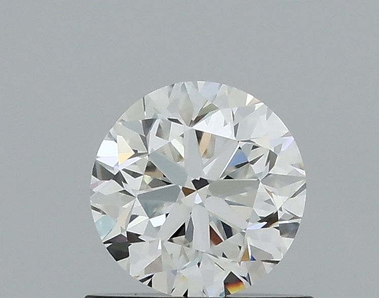 0.70 ct Round diamond
