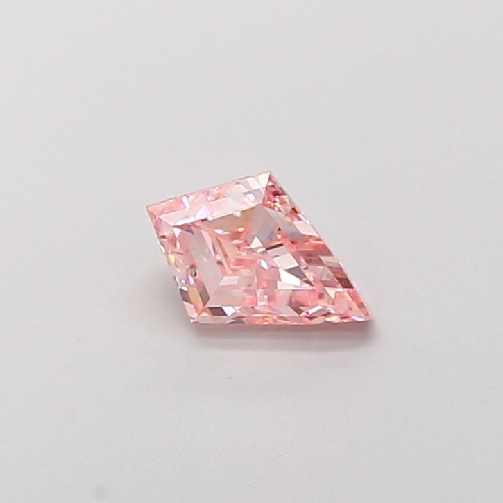 1.0 CT Fancy Vivid Pink KITE