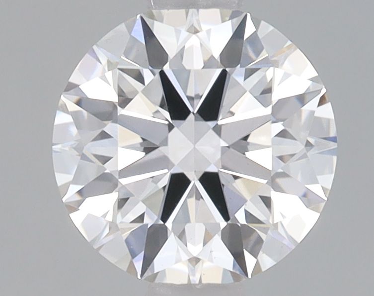 1.08 ct. round Lab Grown Diamond front image