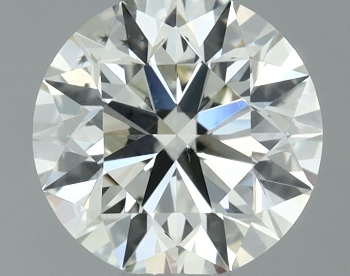 0.57 ct Round Diamond