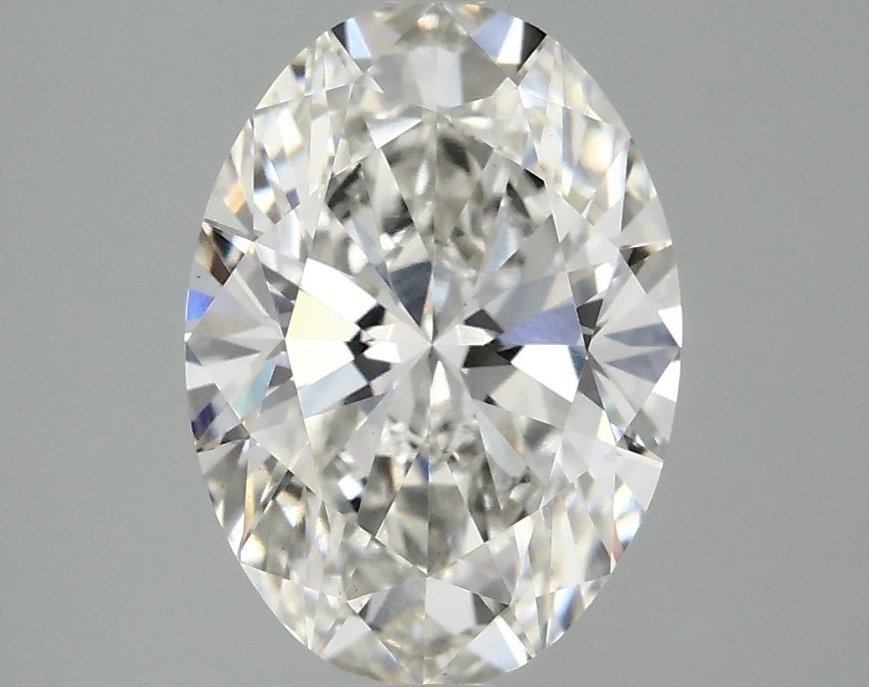 2.40 ct Oval diamond