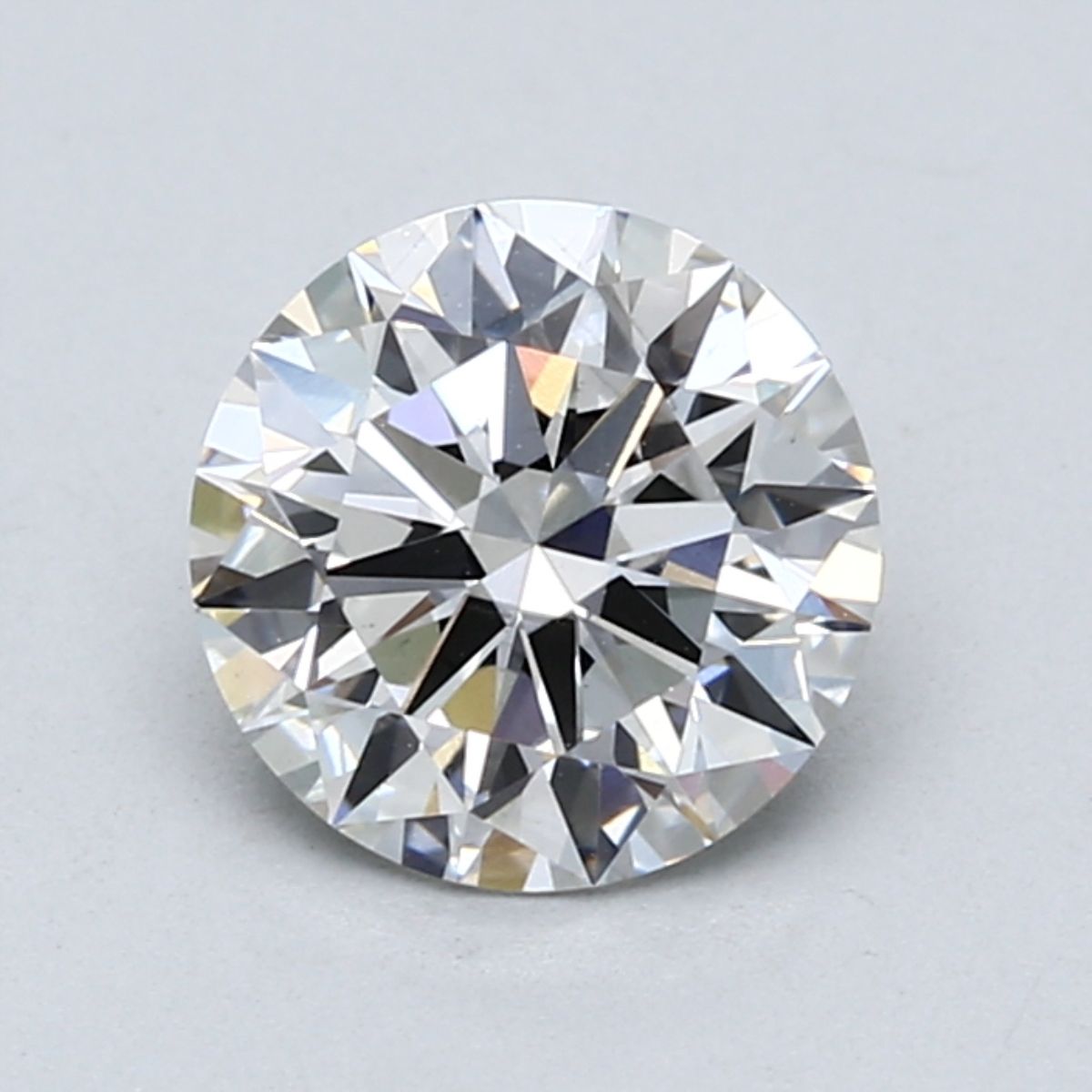 1.55 Carat