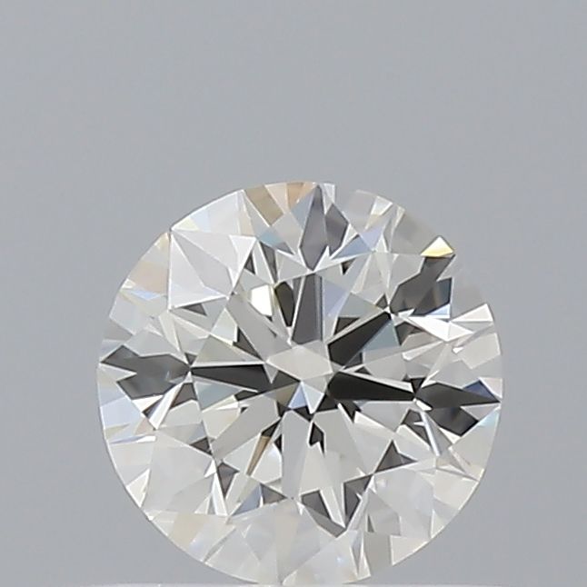 0.3 ct Round Diamond