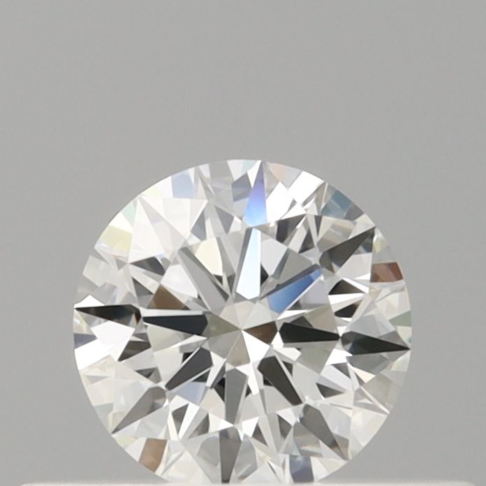 Diamant Rond 0.31 ct - Couleur G - Pureté VVS1