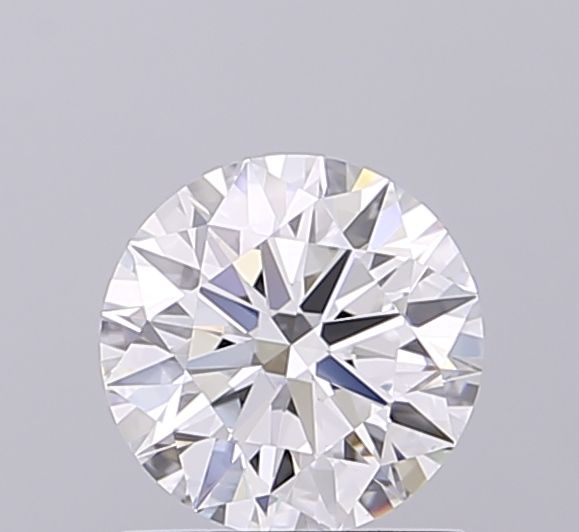 1.09 ct. round Lab Grown Diamond front image