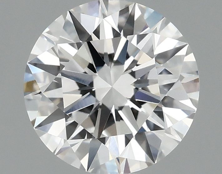 1.09 ct. round Lab Grown Diamond front image