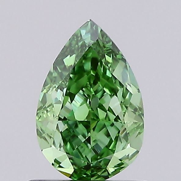 1.02 ct Pear diamond