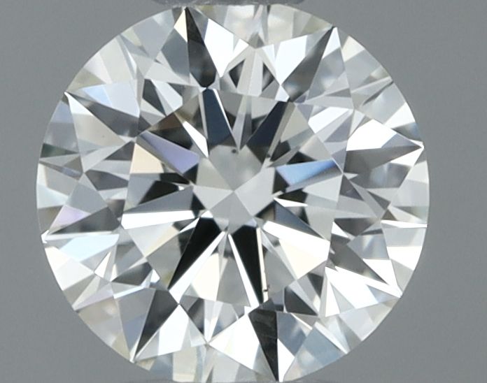 0.30 ct Round diamond
